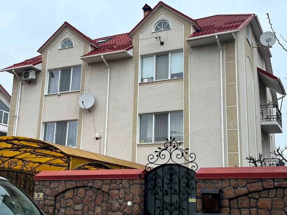Будинок. Хмельницький, Сільськогосподарська вул.