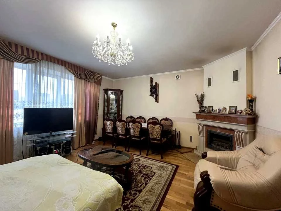 Будинок. Хмельницький, Сільськогосподарська вул.
