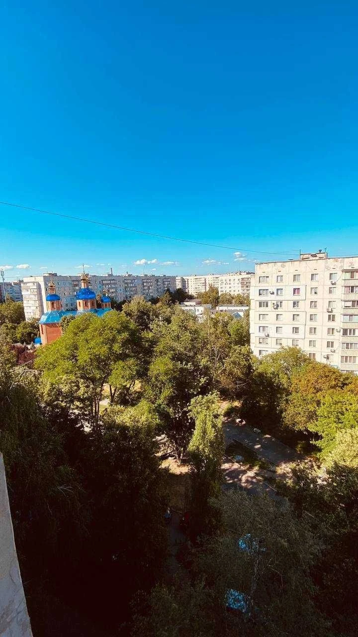 3-х кімнатна квартира ПЗР Сумгаїтська (маг. Делікат)