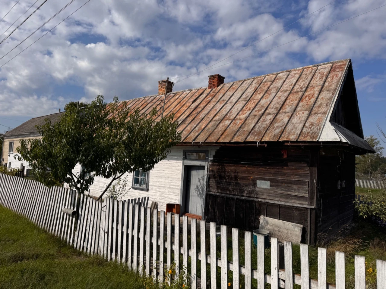 Продам будинок в селі