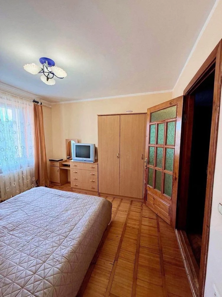 2-bedroom apartment on Vydrodzhenne | 57.5 m² | 2nd floor