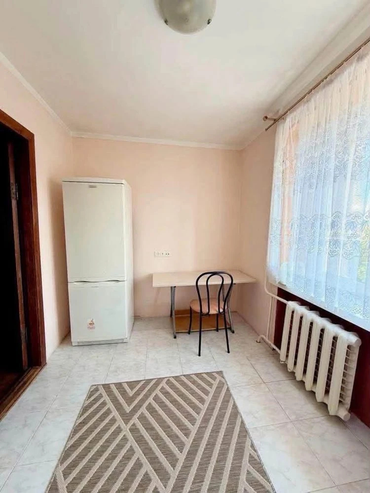 2-bedroom apartment on Vydrodzhenne | 57.5 m² | 2nd floor