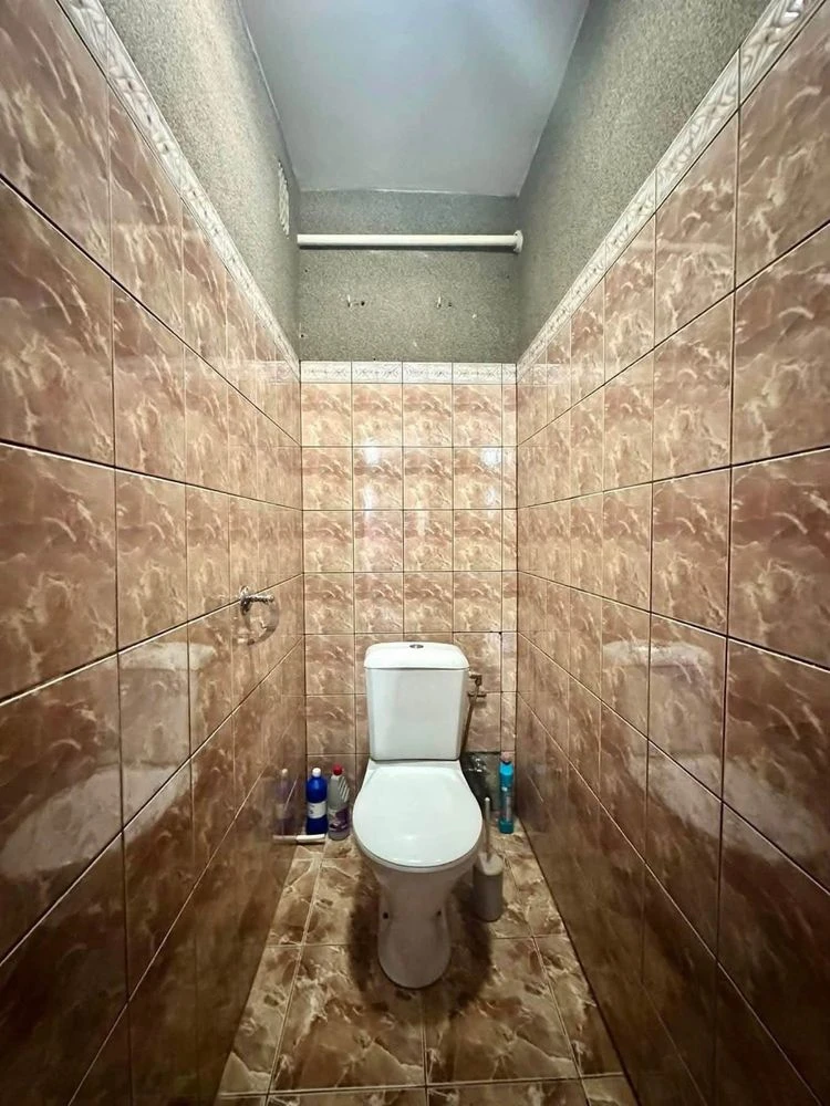 2-bedroom apartment on Vydrodzhenne | 57.5 m² | 2nd floor