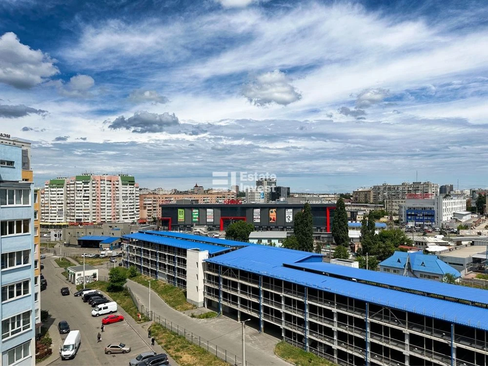 Продаж! 1-кімнатна квартира в ЖК "Левада"