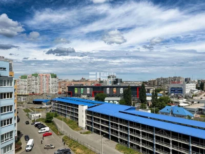 Продаж! 1-кімнатна квартира в ЖК "Левада"