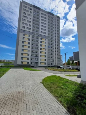 RARE OFFER! COMPLETED HOUSE! Apartment in the "Skazka" residential complex for sale