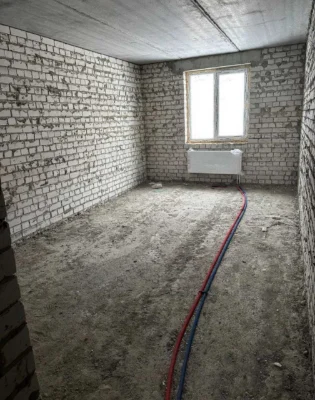 RARE OFFER! COMPLETED HOUSE! Apartment in the "Skazka" residential complex for sale