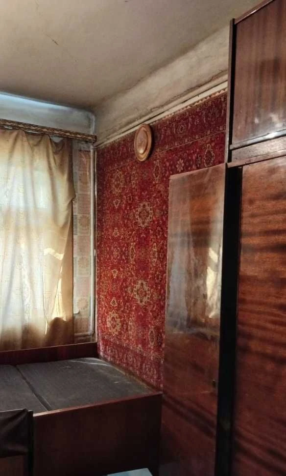 For sale: 3-room apartment (status - house/private sector) on A. Bogomol Street