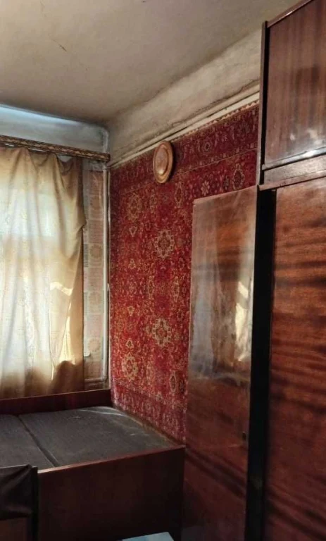 For sale: 3-room apartment (status - house/private sector) on A. Bogomol Street
