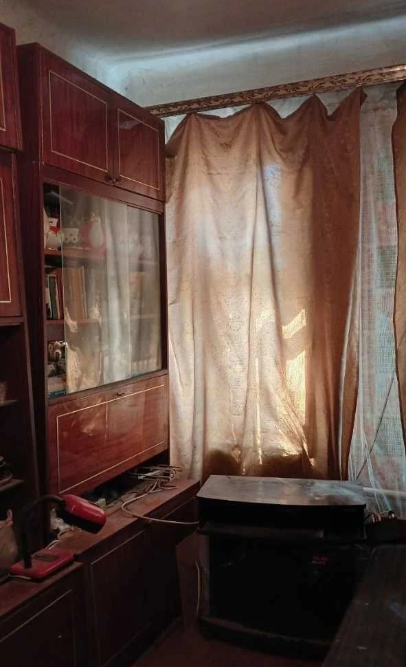 For sale: 3-room apartment (status - house/private sector) on A. Bogomol Street
