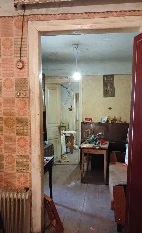 For sale: 3-room apartment (status - house/private sector) on A. Bogomol Street