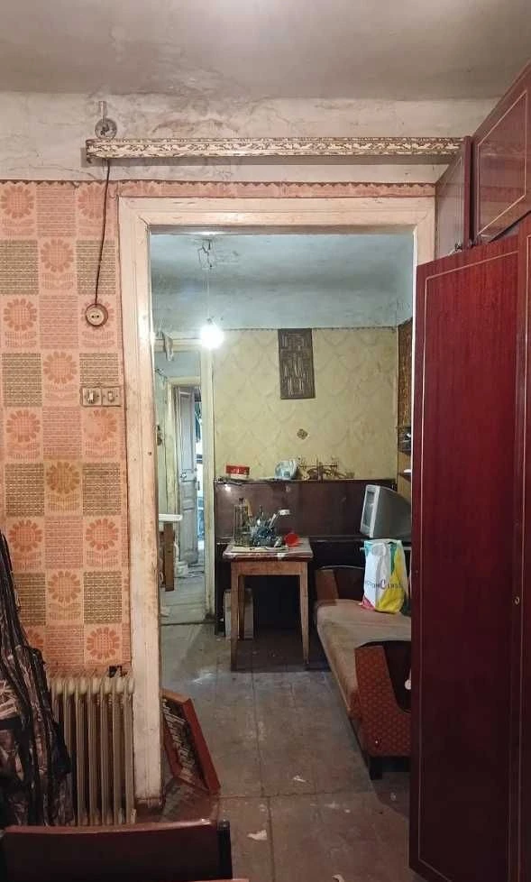 For sale: 3-room apartment (status - house/private sector) on A. Bogomol Street