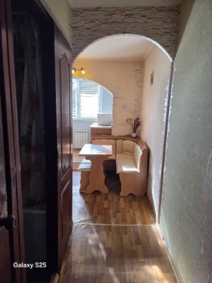 For Sale! 1-bedroom apartment! Two balconies! M. Kholodna Hora 8 x