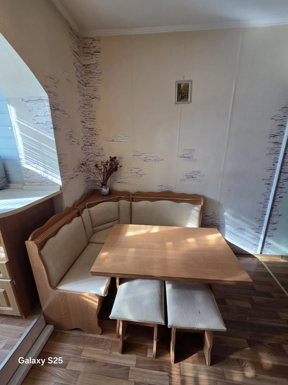For Sale! 1-bedroom apartment! Two balconies! M. Kholodna Hora 8 x