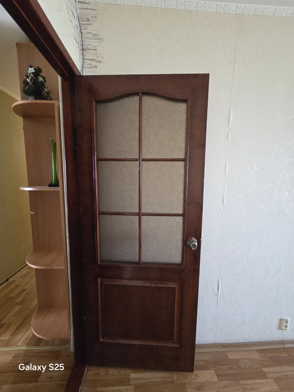 For Sale! 1-bedroom apartment! Two balconies! M. Kholodna Hora 8 x