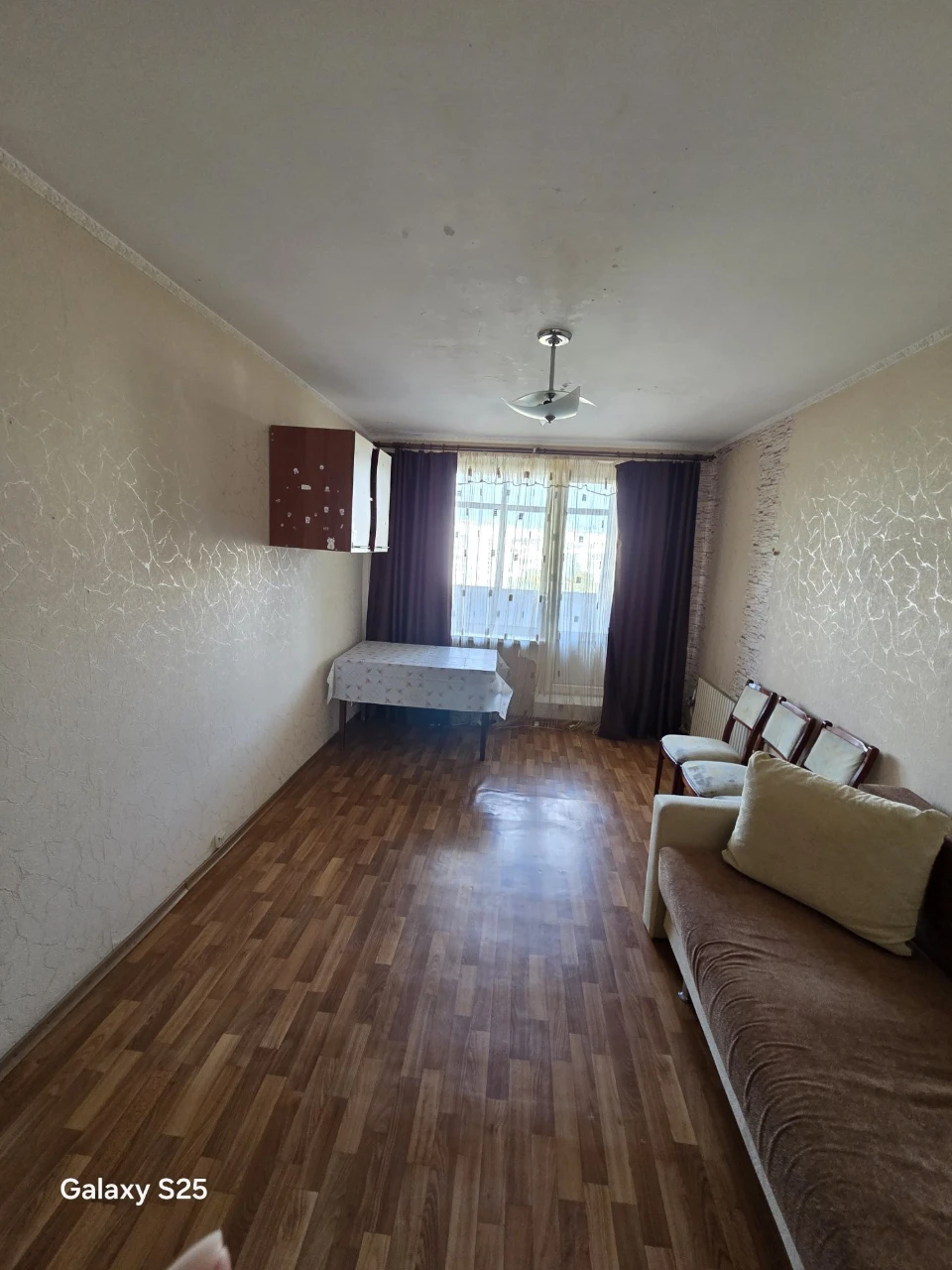 For Sale! 1-bedroom apartment! Two balconies! M. Kholodna Hora 8 x