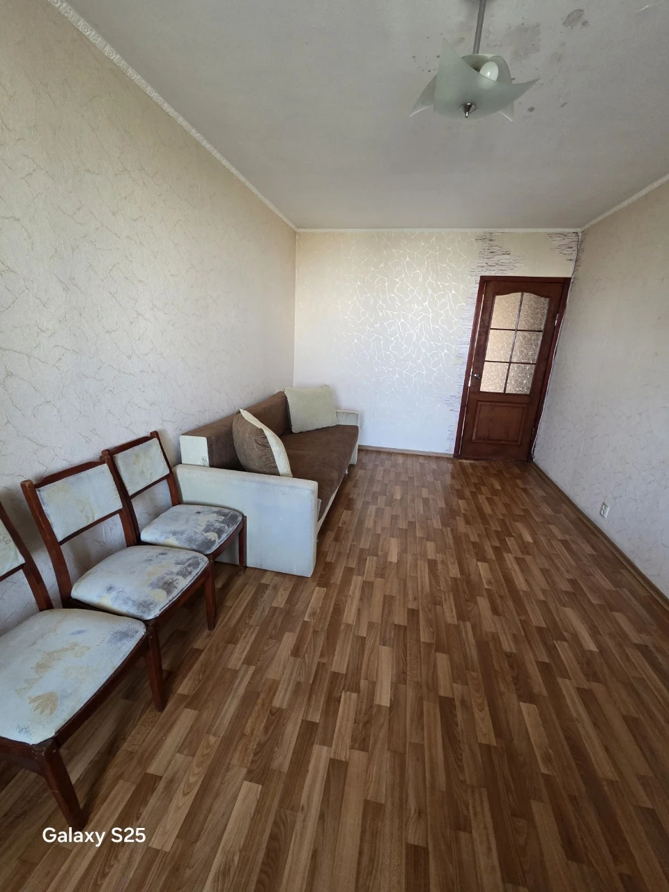 For Sale! 1-bedroom apartment! Two balconies! M. Kholodna Hora 8 x