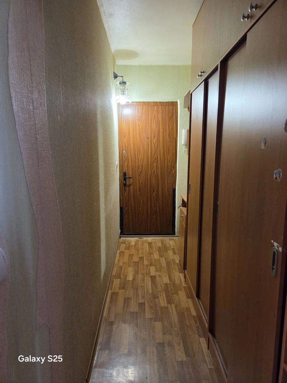 For Sale! 1-bedroom apartment! Two balconies! M. Kholodna Hora 8 x
