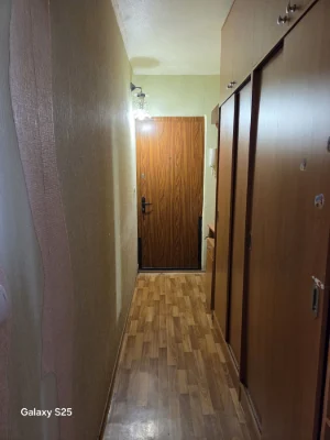 For Sale! 1-bedroom apartment! Two balconies! M. Kholodna Hora 8 x