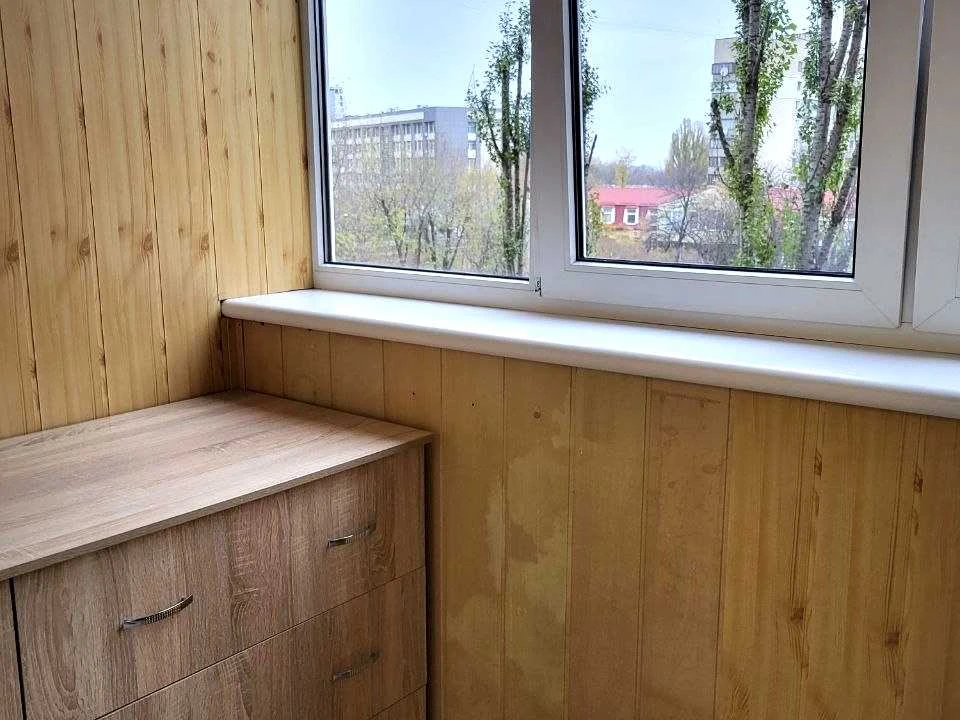 Квартира. Київ, вулиця Печенізька