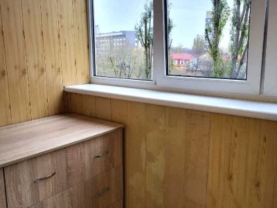 Квартира. Київ, вулиця Печенізька