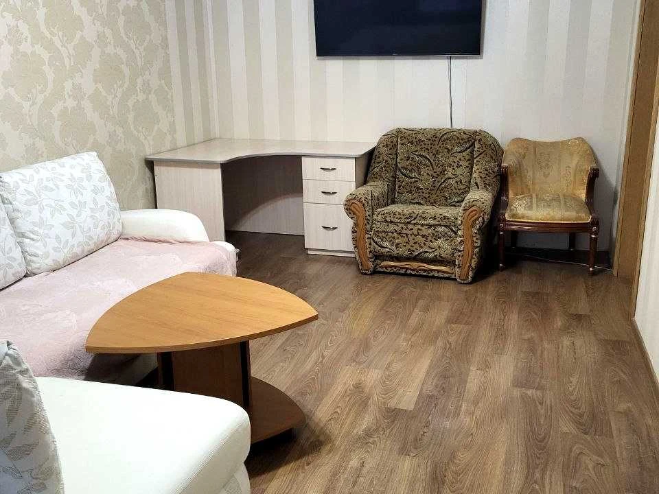 Квартира. Київ, вулиця Печенізька