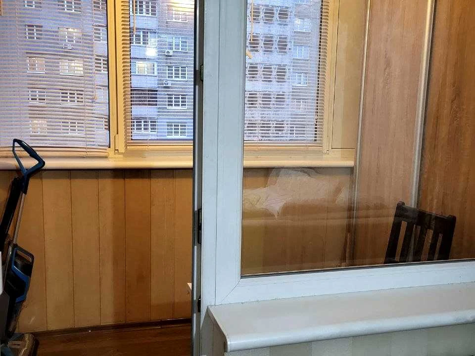 Квартира. Київ, вулиця Печенізька
