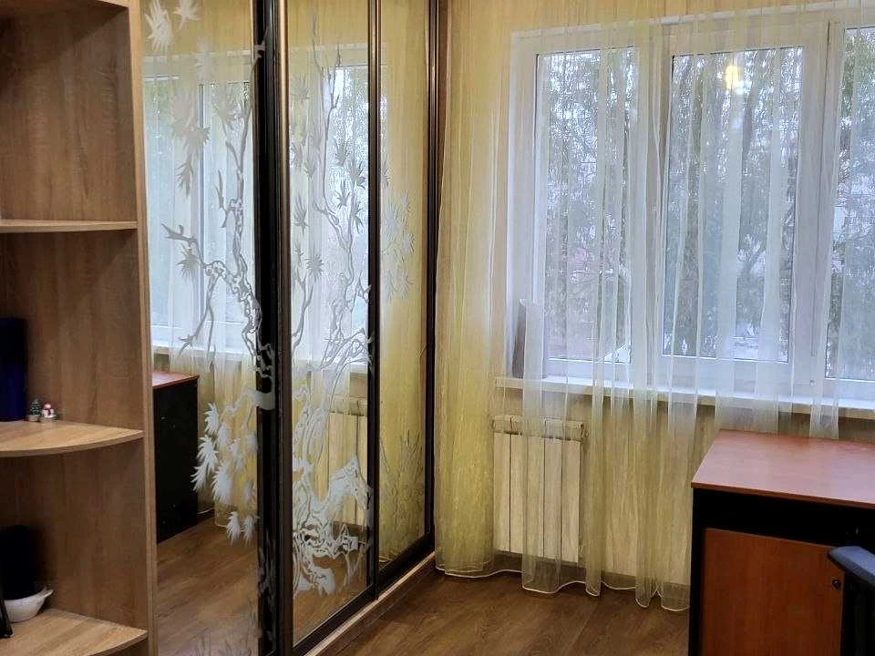 Квартира. Київ, вулиця Печенізька