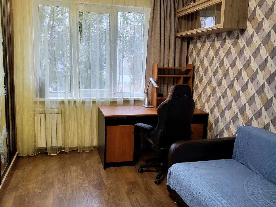 Квартира. Київ, вулиця Печенізька