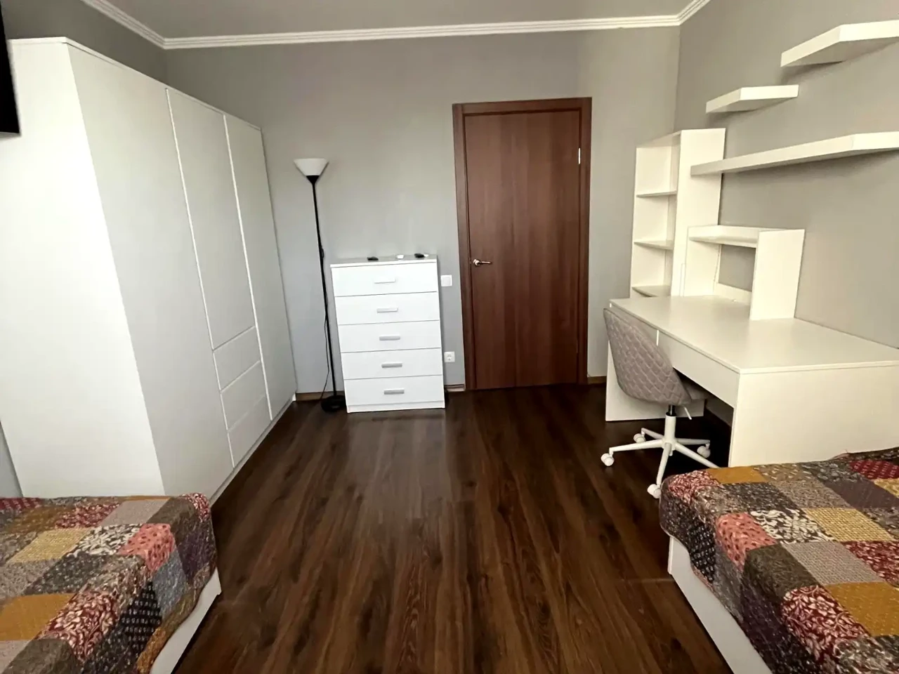 Сдается 2-комнатная квартира 69,5 м²