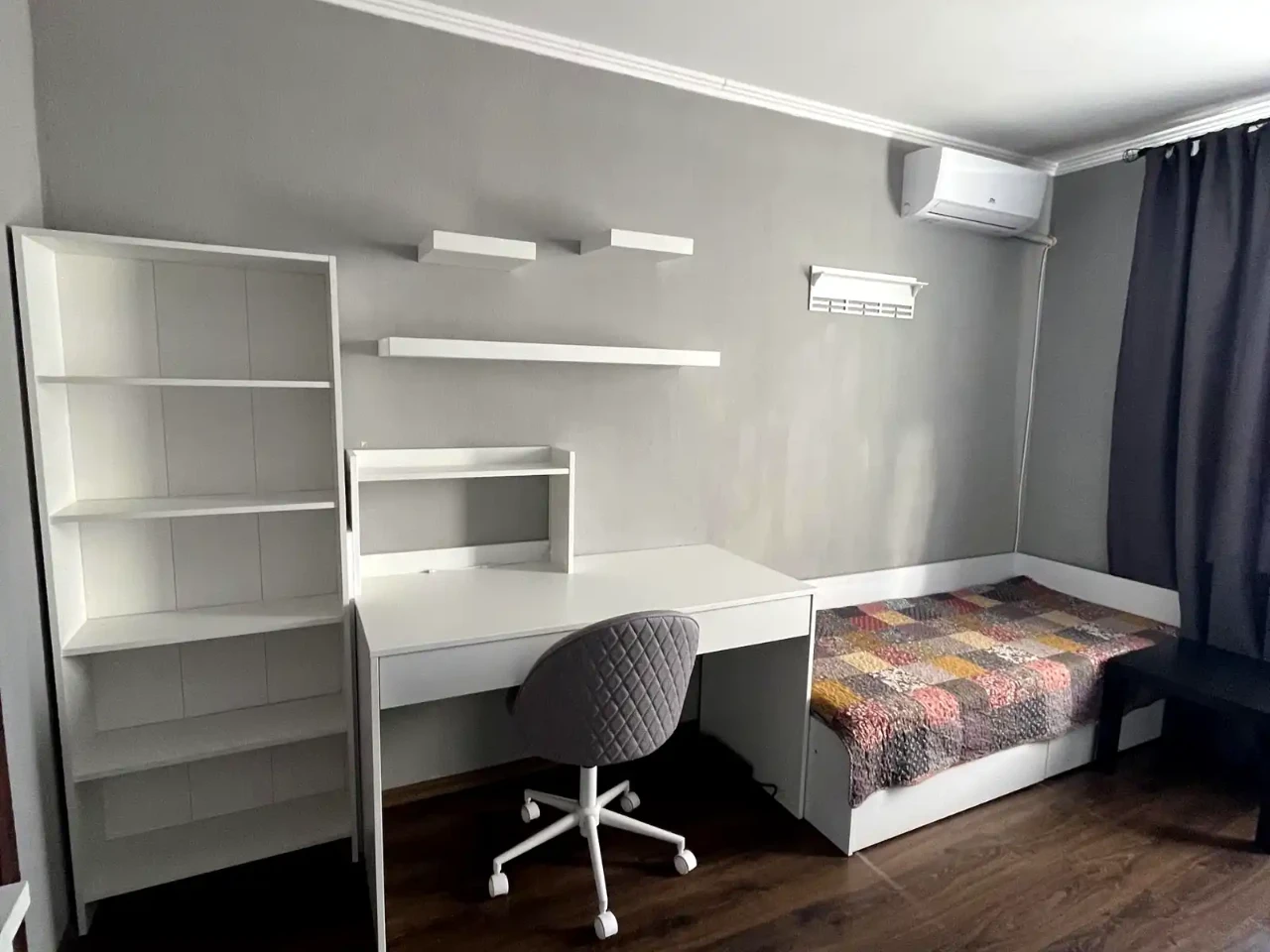 Сдается 2-комнатная квартира 69,5 м²