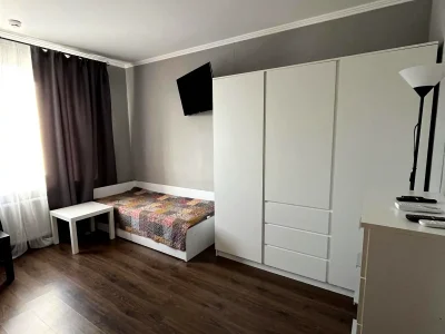 Сдается 2-комнатная квартира 69,5 м²