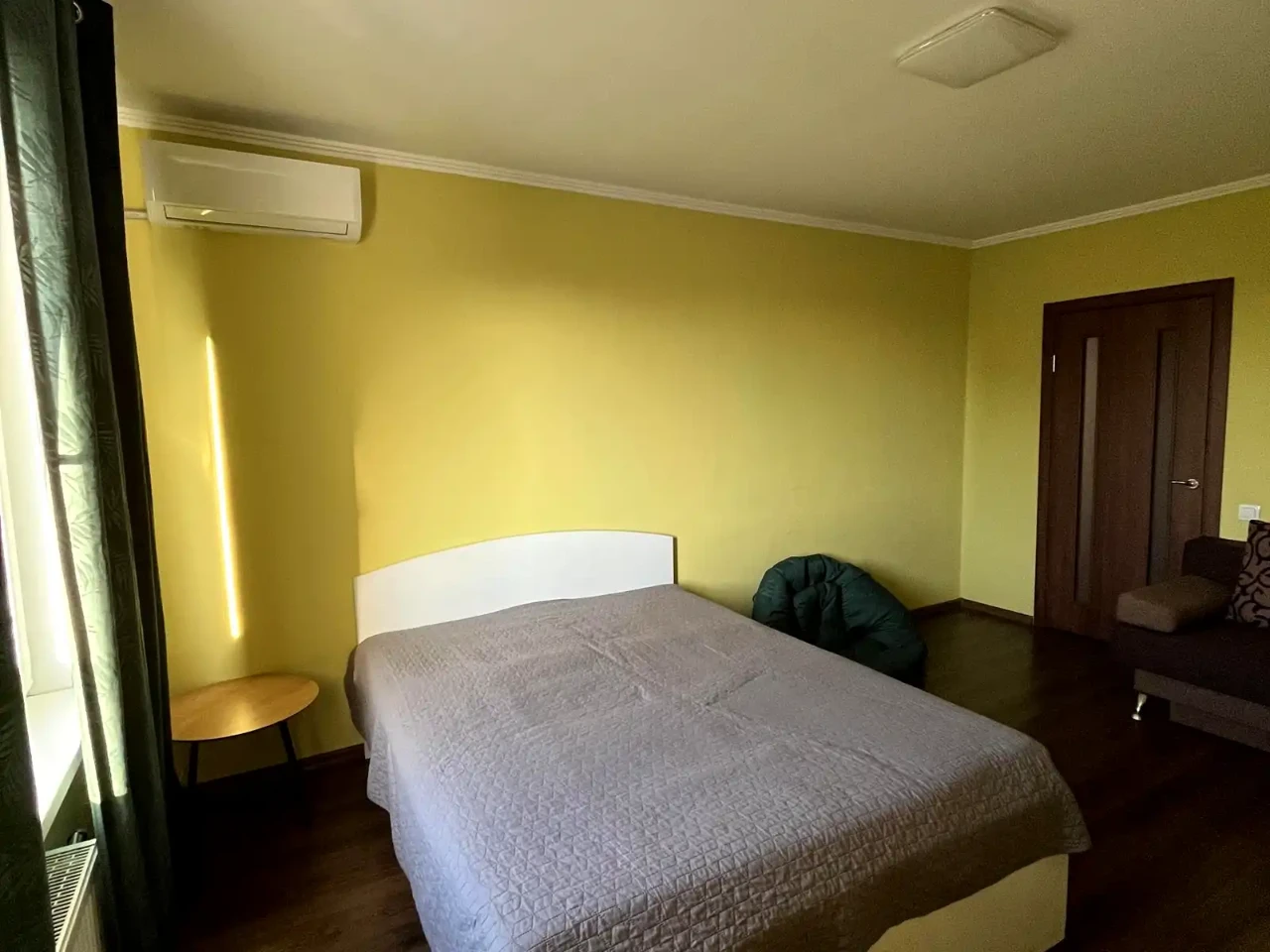 Сдается 2-комнатная квартира 69,5 м²