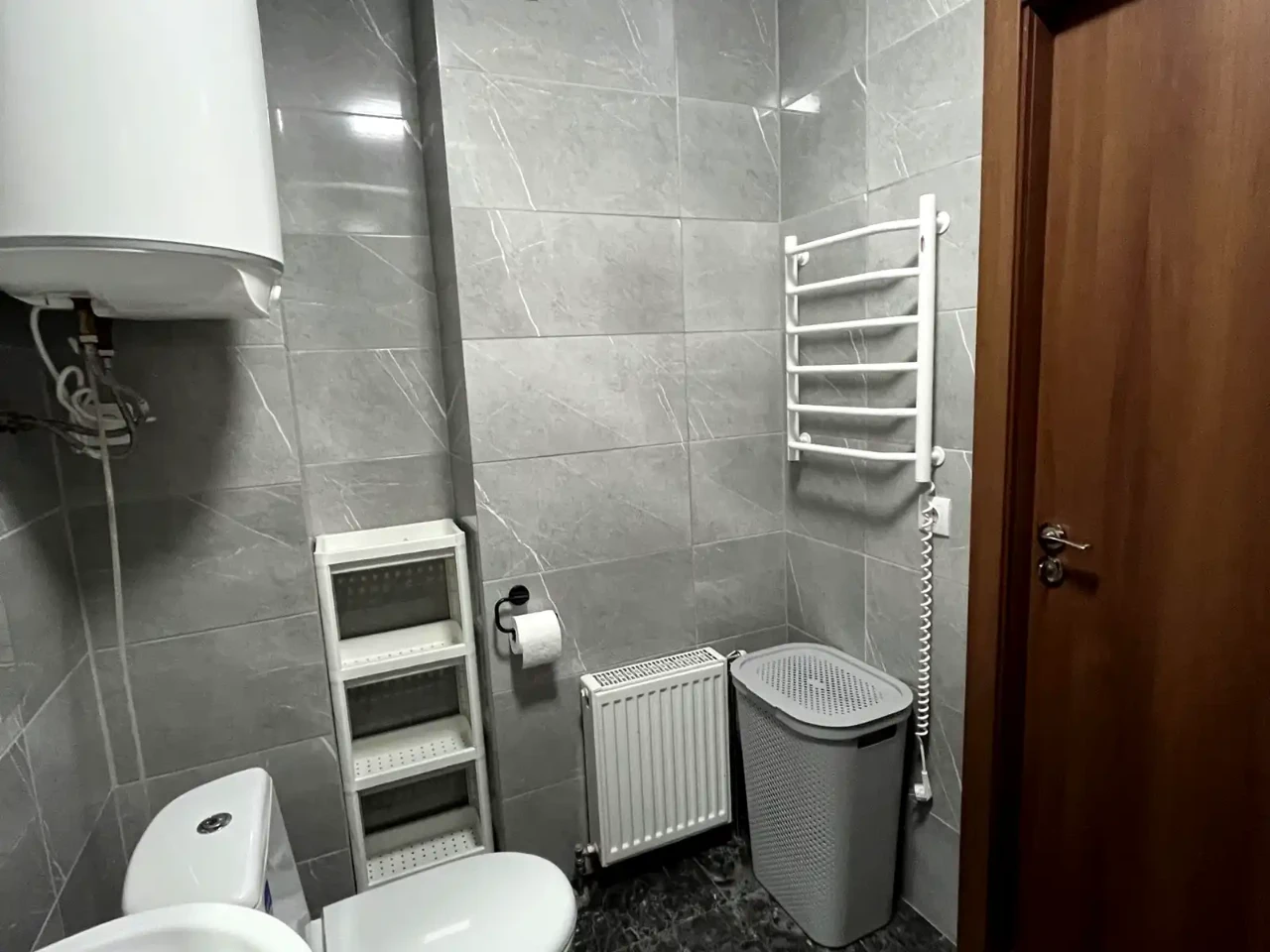 Сдается 2-комнатная квартира 69,5 м²