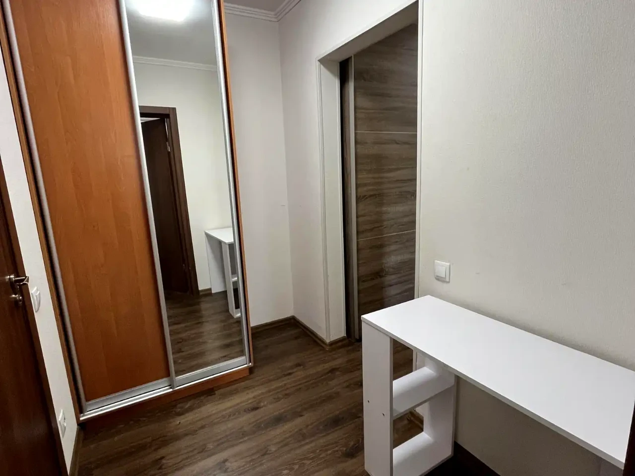 Сдается 2-комнатная квартира 69,5 м²