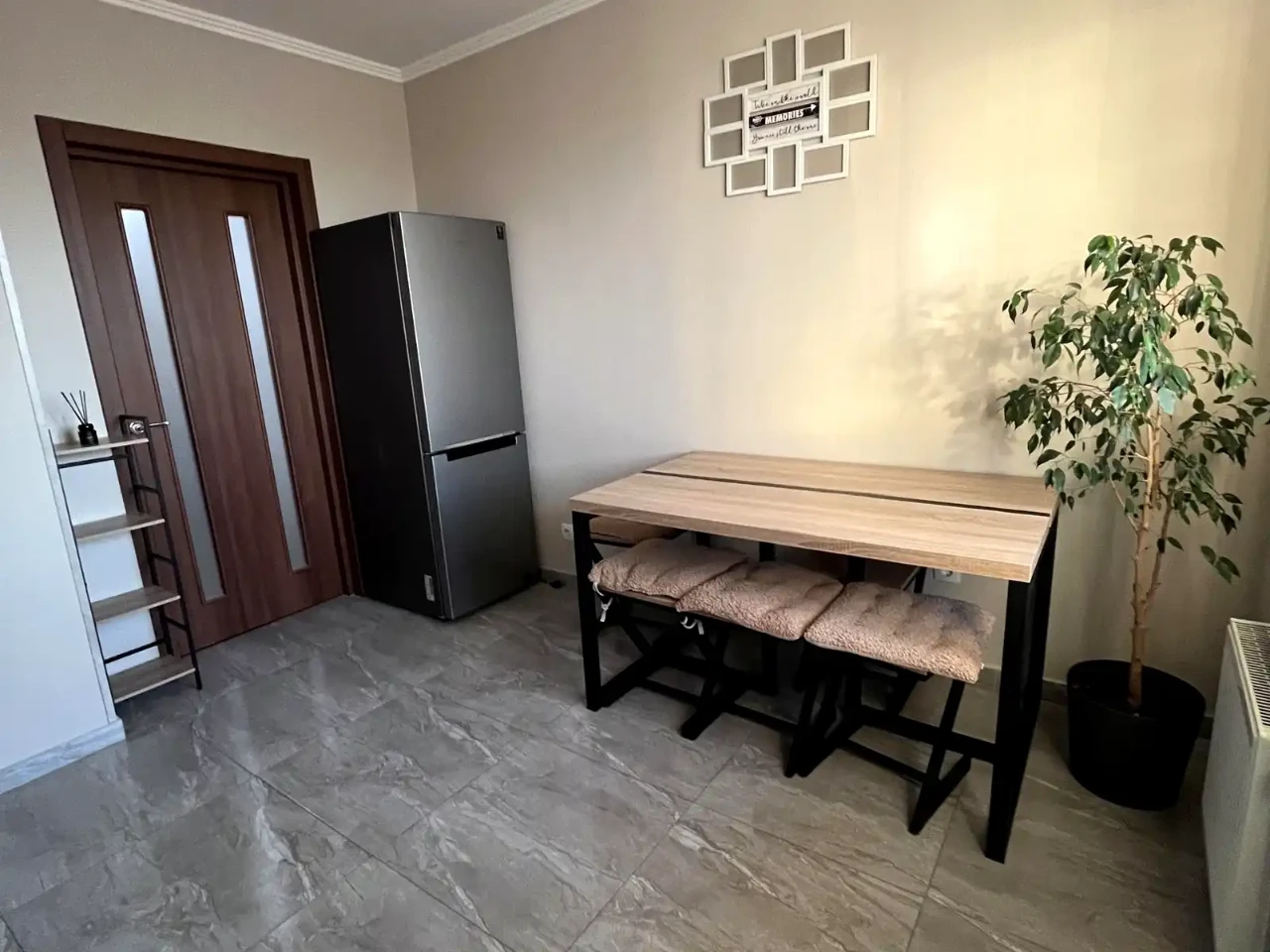 Сдается 2-комнатная квартира 69,5 м²