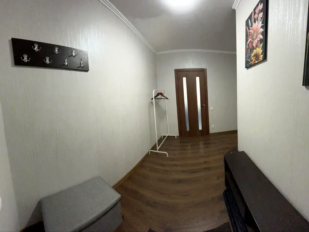 Сдается 2-комнатная квартира 69,5 м²