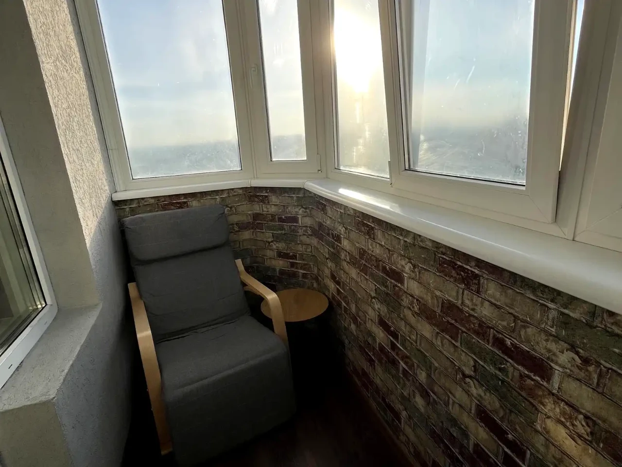 Сдается 2-комнатная квартира 69,5 м²