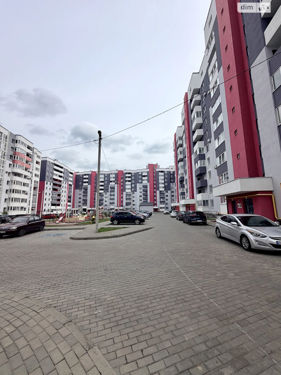 Продажа Квартира