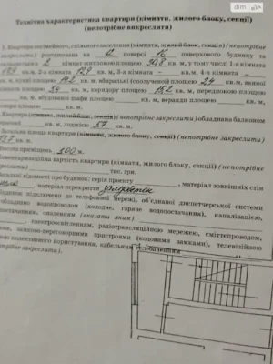 Продаж Квартира