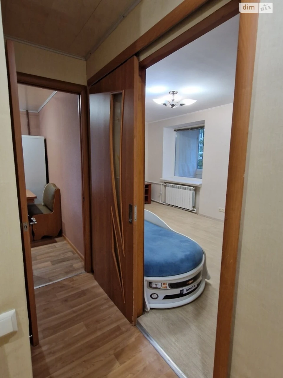 Apartment for Sale - Pavlov Pole