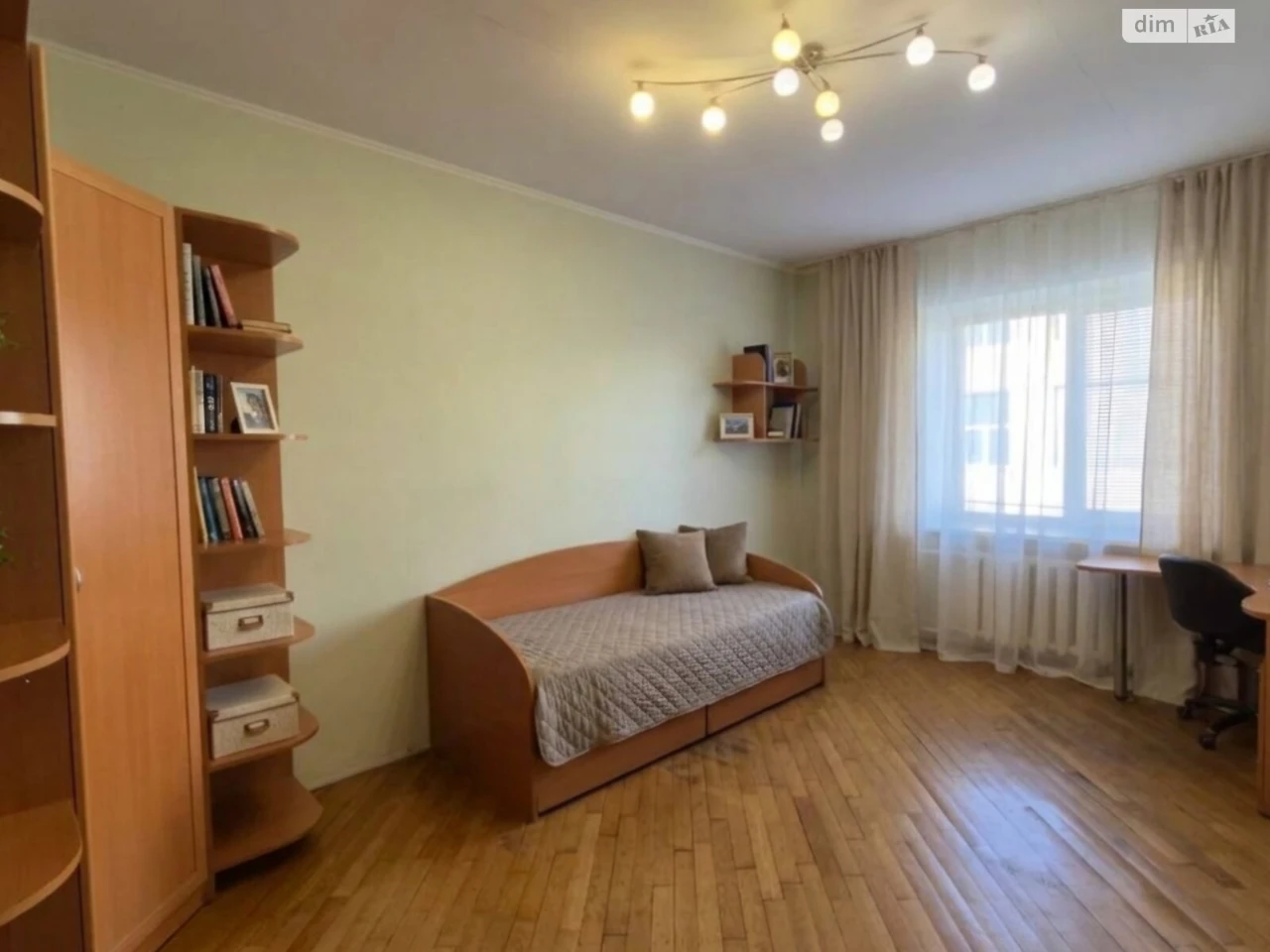 Продажа Квартиры Приморский