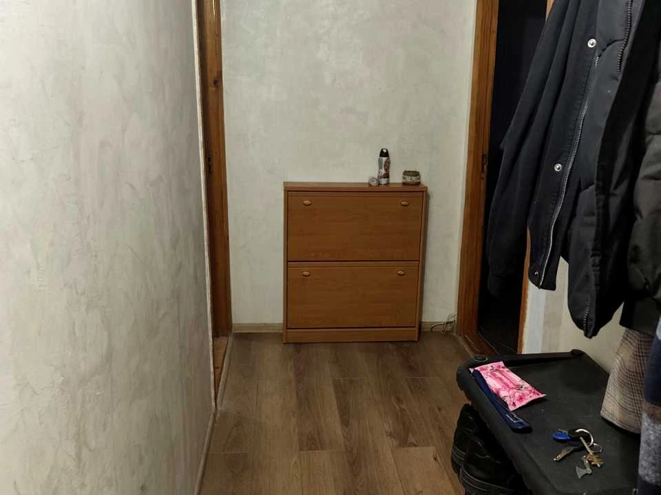 Квартира. Одеса, Іцхака Рабіна вул.