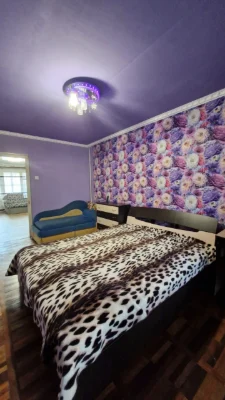 Продаж великої гарної 3-кімн. квартири, вул. Радіаторна