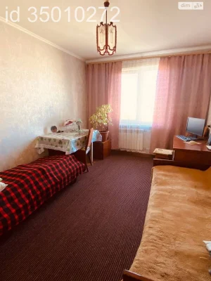 Продажа Квартира Соснивский