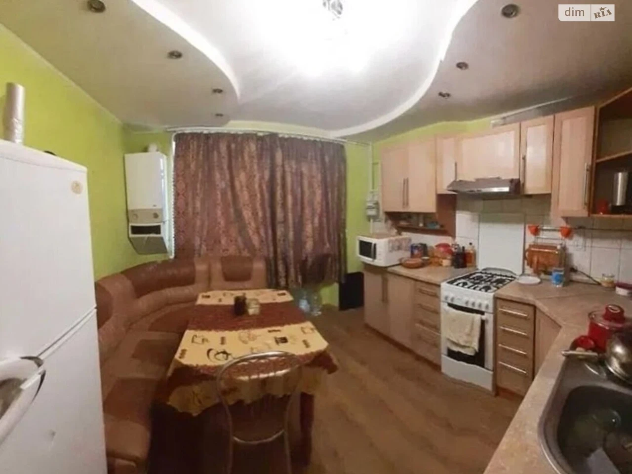 Продаж Квартира Інгульський