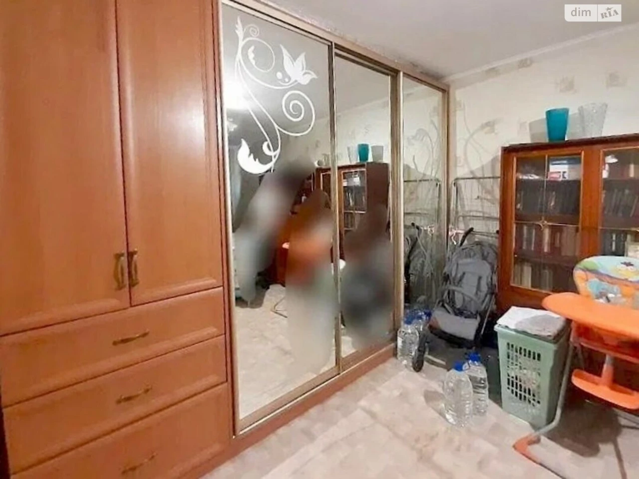 Продаж Квартира Інгульський