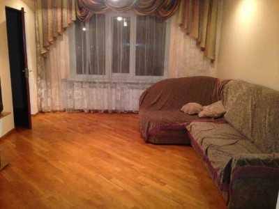 Sale of a 3-room apartment in the center (Gradiški)