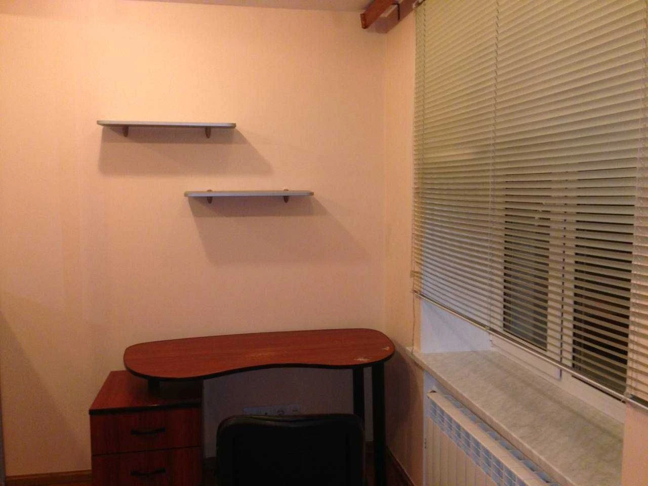 Sale of a 3-room apartment in the center (Gradiški)