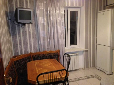 Sale of a 3-room apartment in the center (Gradiški)